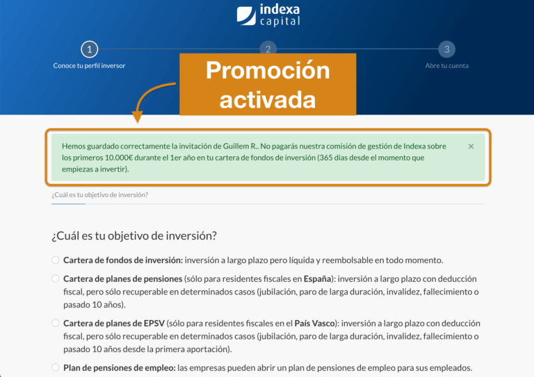 Indexa Capital Opiniones Y Claves Para Mejorar La Rentabilidad