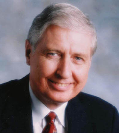 Harry Browne, autor de la cartera permanente de fondos indexados