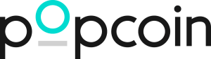Logo de Popcoin, el gestor automatizado de Bankinter