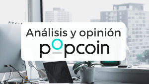 Imagen representativa del análisis y opinión de Popcoin, el servicio de roboadvisor de Bankinter