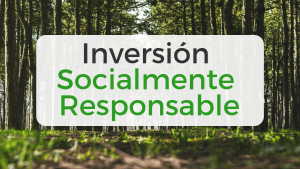 La inversión socialmente responsable o ISR es una forma de hacer crecer el capital sin renunciar a tus principios y valores