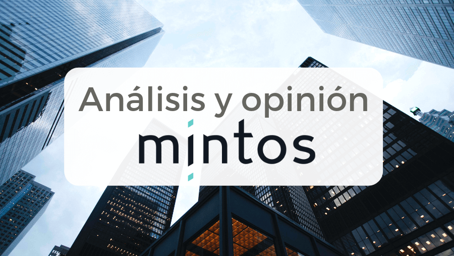 Artículos sobre el análisis y las opiniones de Mintos, la plataforma P2P líder en Europa