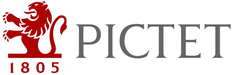 Pictet es una gestora de fondos indexados internacional
