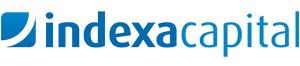 Logotipo del roboadvisor Indexa Capital