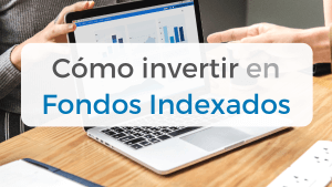 Imagen representativa del artículo para aprender a invertir en fondos indexados en España