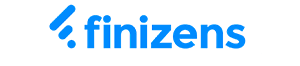 Logotipo del roboadvisor Finizens