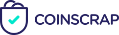 Logo de la app de microahorro coinscrap