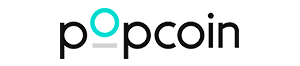 Logotipo del roboadvisor Popcoin de Bankinter