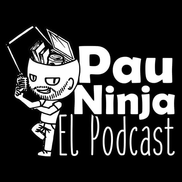 Podcast de economía y finanzas presentado por Pau Ninja
