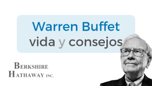 Vida, biografía y citas sobre Warren Buffett, el mejor inversor de la história