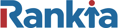 Logotipo de Rankia, uno de los foros más famosos en España