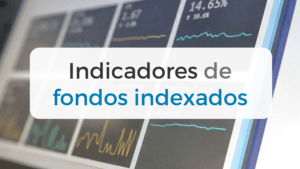 Principales indicadores financieros para invertir en fondos indexados