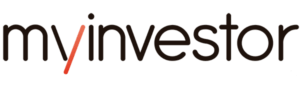 Logotipo del banco y roboadvisor Myinvestor