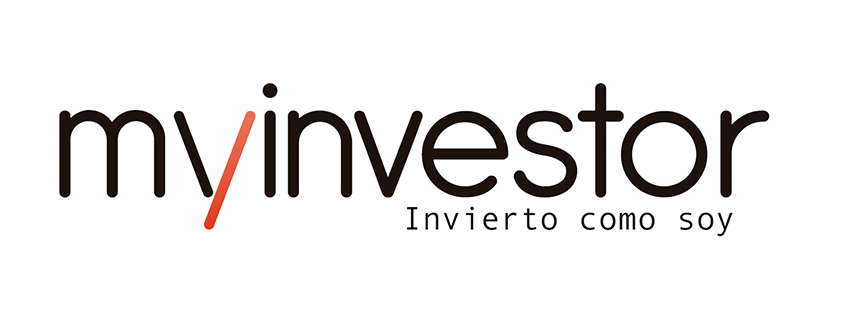 Logo de MyInvestor