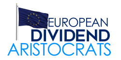 Logo European Dividend Aristocrats