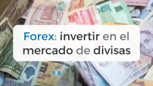 Riesgos, peligros y opinión sobre invertir en FOREX, el mercado de divisas