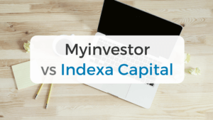 Comparativa My Investor vs Indexa Capital