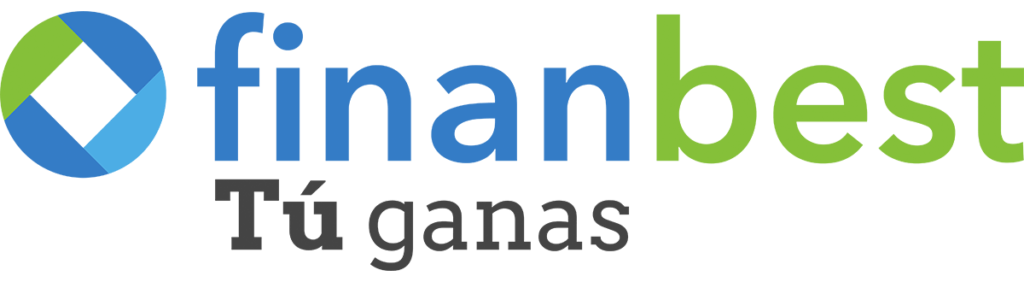 Logotipo de Finanbest